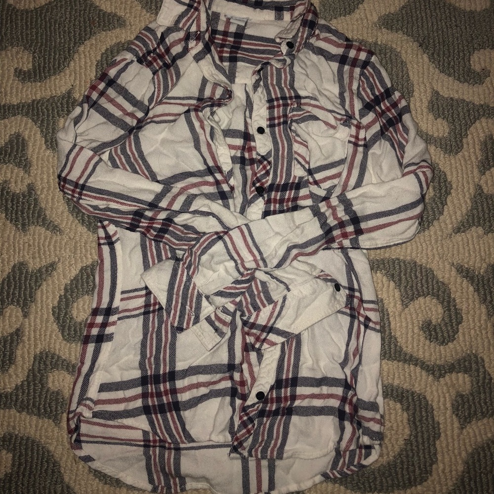 Flannel